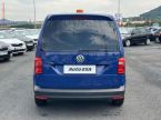Volkswagen Caddy - fotka číslo 4