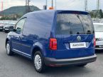Volkswagen Caddy - fotka číslo 5