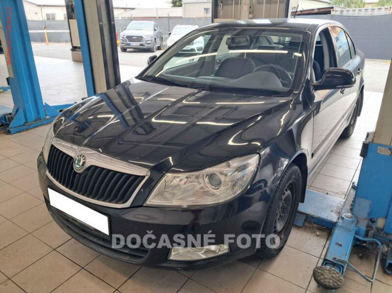 Škoda Octavia - hlavní fotka inzerátu