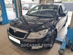Škoda Octavia - fotka číslo 0