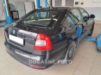 Škoda Octavia - fotka číslo 1