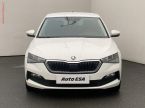 Škoda Scala - fotka číslo 1