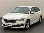 Škoda Scala - fotka číslo 2