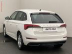 Škoda Scala - fotka číslo 5