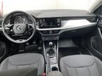Škoda Scala - fotka číslo 7