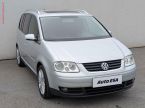 Volkswagen Touran - fotka číslo 0
