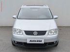 Volkswagen Touran - fotka číslo 1