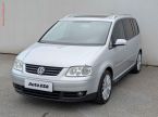 Volkswagen Touran - fotka číslo 2