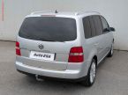 Volkswagen Touran - fotka číslo 3