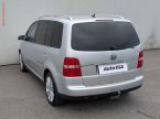 Volkswagen Touran - fotka číslo 5