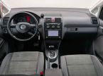 Volkswagen Touran - fotka číslo 7