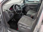 Volkswagen Touran - fotka číslo 8