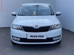 Škoda Rapid - fotka číslo 1