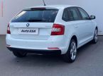 Škoda Rapid - fotka číslo 3