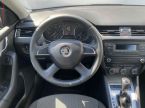 Škoda Octavia - fotka číslo 10