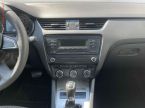 Škoda Octavia - fotka číslo 11