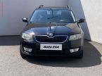 Škoda Octavia - fotka číslo 1
