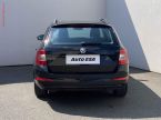 Škoda Octavia - fotka číslo 4