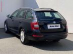 Škoda Octavia - fotka číslo 5