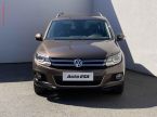 Volkswagen Tiguan - fotka číslo 1