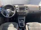 Volkswagen Tiguan - fotka číslo 7