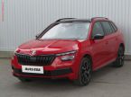 Škoda Kamiq - fotka číslo 2