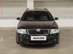 Škoda Octavia - fotka číslo 1