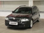Škoda Octavia - fotka číslo 2