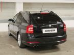 Škoda Octavia - fotka číslo 3