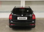 Škoda Octavia - fotka číslo 4