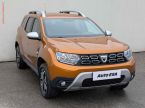 Dacia Duster - fotka číslo 0