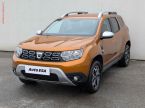 Dacia Duster - fotka číslo 2
