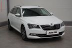 Škoda Superb - fotka číslo 0