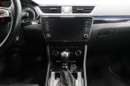 Škoda Superb - fotka číslo 12