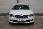 Škoda Superb - fotka číslo 1