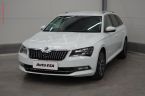 Škoda Superb - fotka číslo 2