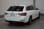 Škoda Superb - fotka číslo 3