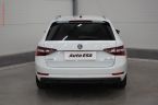Škoda Superb - fotka číslo 4