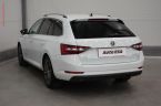Škoda Superb - fotka číslo 5