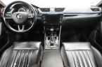 Škoda Superb - fotka číslo 7