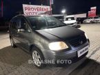 Volkswagen Touran - fotka číslo 0
