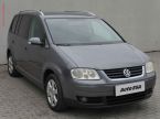 Volkswagen Touran - fotka číslo 0