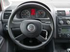 Volkswagen Touran - fotka číslo 11