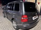 Volkswagen Touran - fotka číslo 1