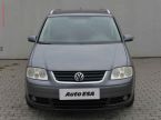 Volkswagen Touran - fotka číslo 1