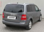 Volkswagen Touran - fotka číslo 3