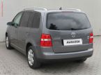 Volkswagen Touran - fotka číslo 5