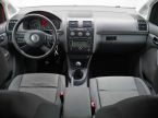 Volkswagen Touran - fotka číslo 7