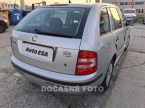 Škoda Fabia - fotka číslo 1