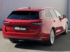 Škoda Superb - fotka číslo 3